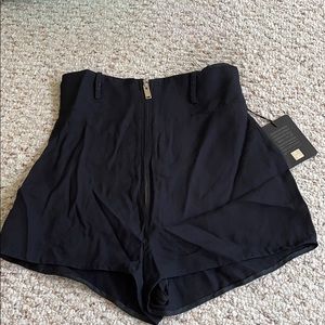Costume National shorts